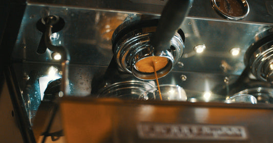 machine à café