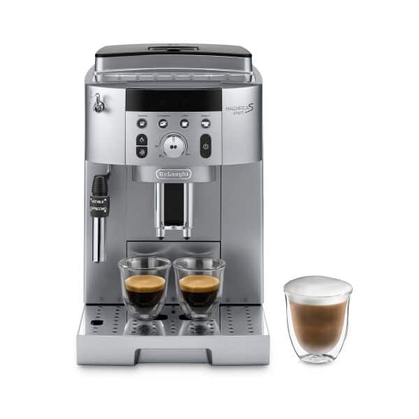 Machine à café DELONGHI Magnifica S Smart FEB 2531.SB Silver