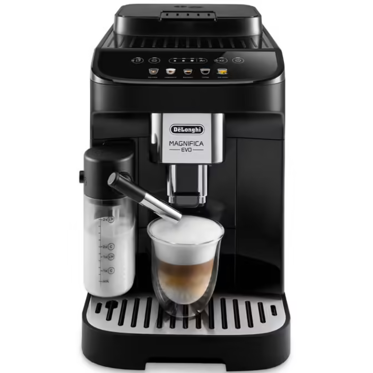 DELONGHI Magnifica EVO FEB 2961.B