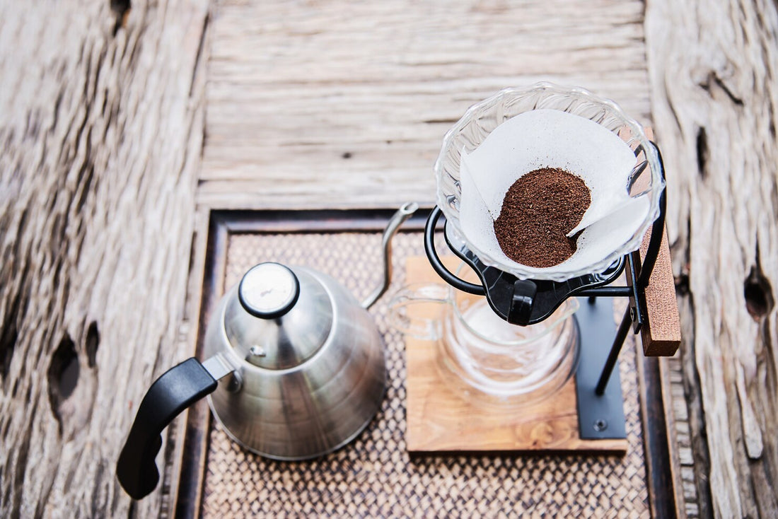 Café de spécialité ? C'est quoi au juste ? Petite intro...