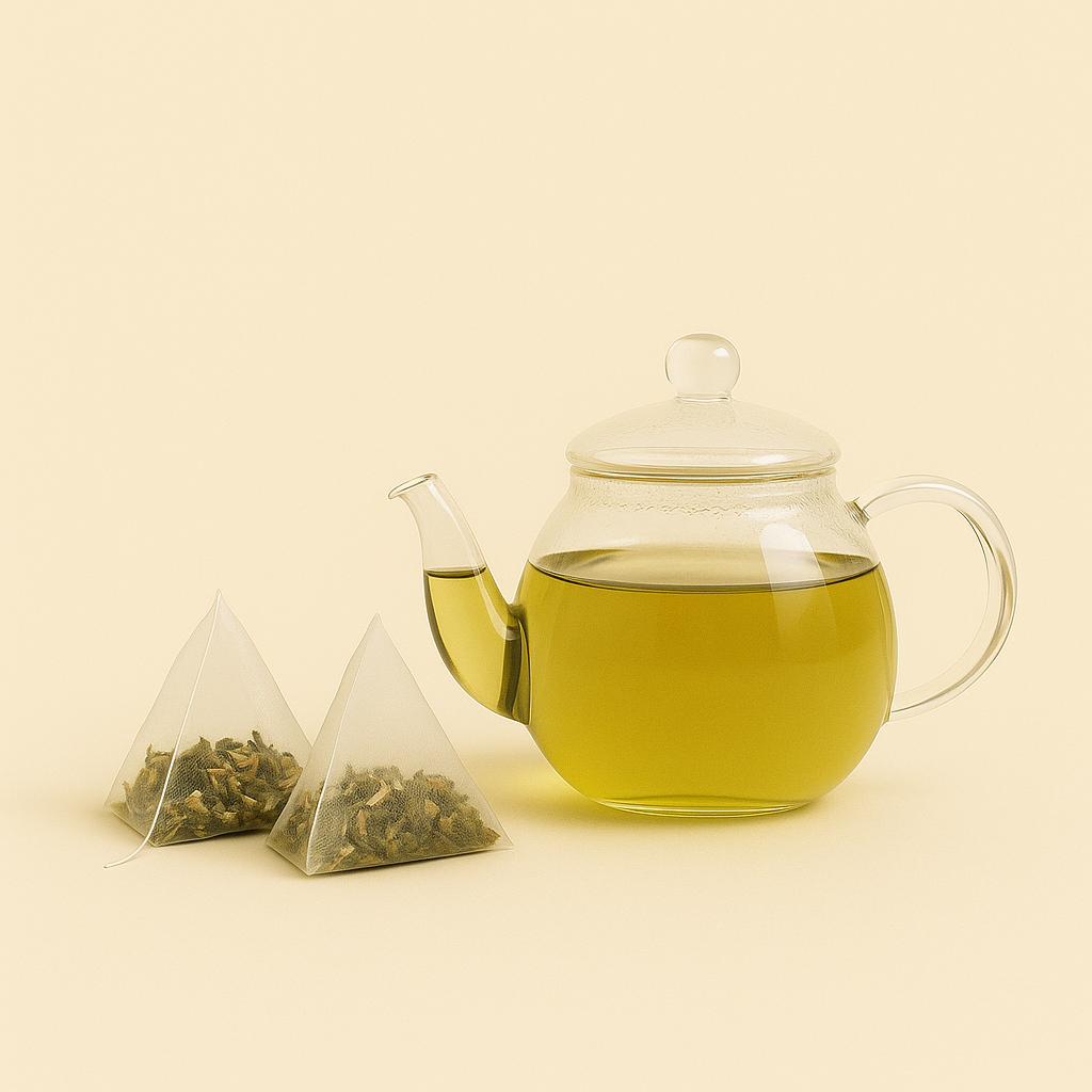 Thé Vert Sencha - Chine