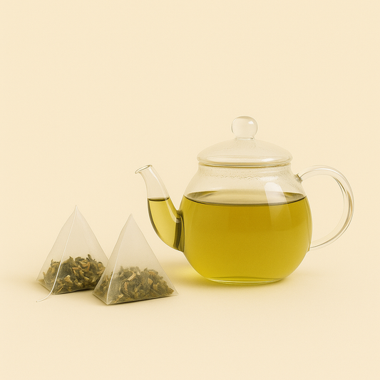 Thé Vert Sencha - Chine