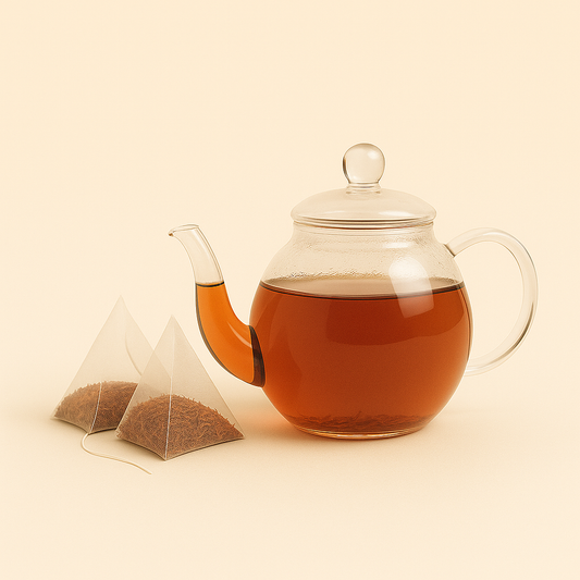 Thé Rooibos