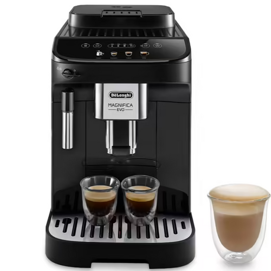 DELONGHI Magnifica EVO FEB 2921.B
