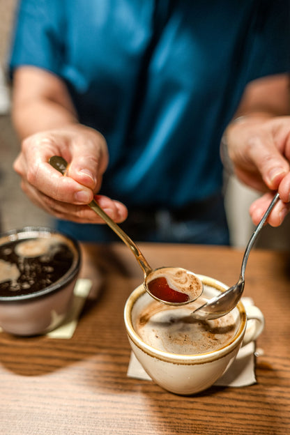 Atelier dégustation de cafés - Paris 11ème