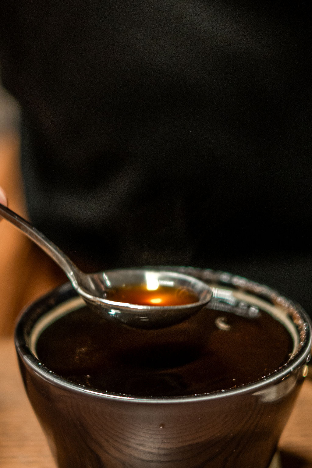 Atelier dégustation de cafés - Paris 11ème