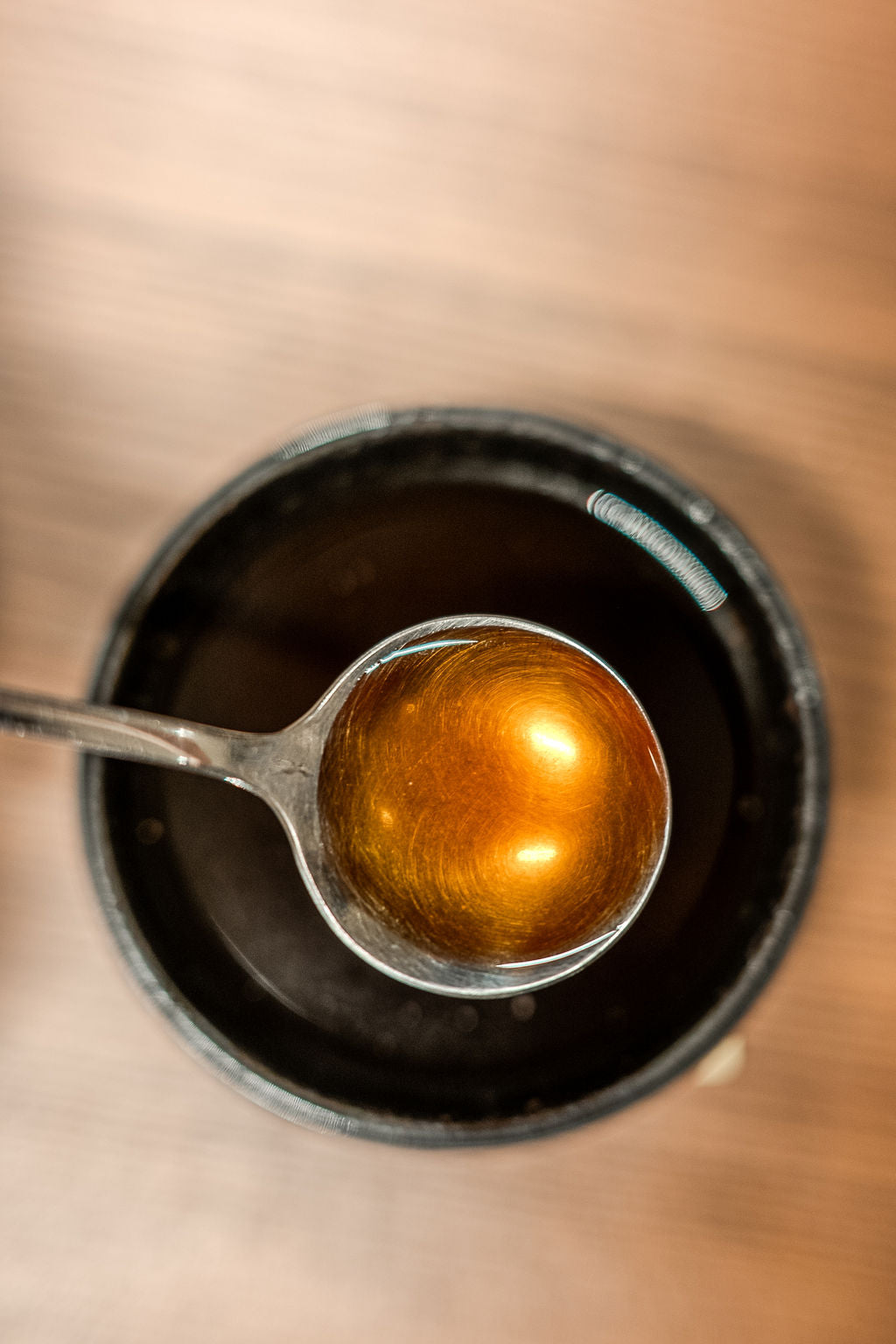 Atelier dégustation de cafés - Paris 11ème