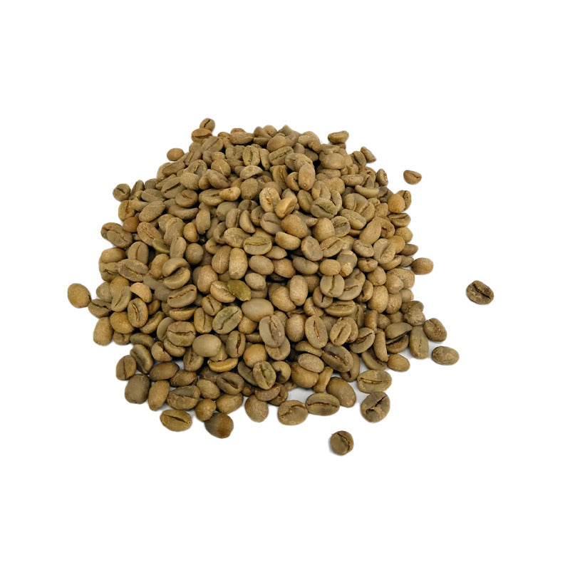 Simeti - Ethiopie