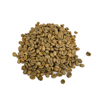 Simeti - Ethiopie